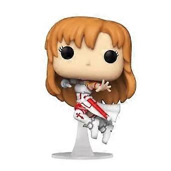 POP JP Animation SWORD ART ONLINE ASUNA 993 # Kirito 82 # Vinyl Figur Puppen Sammlung PVC Action Spielzeug Figuren Modell Spielzeug