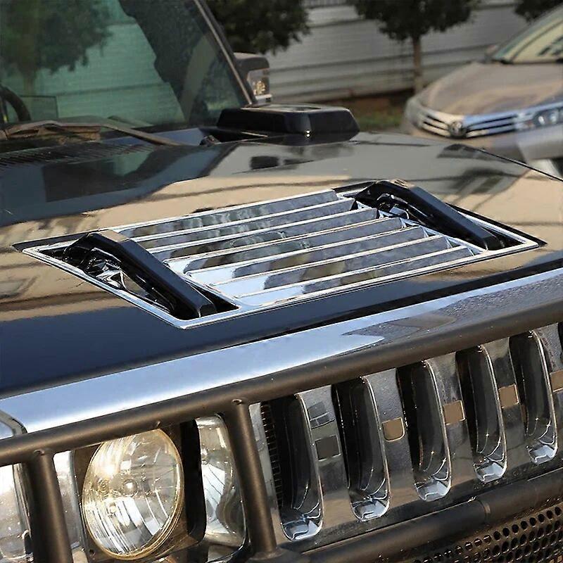 Molla ad aria Hummer H2 Posteriore Destra/Sinistra - GM-15938306