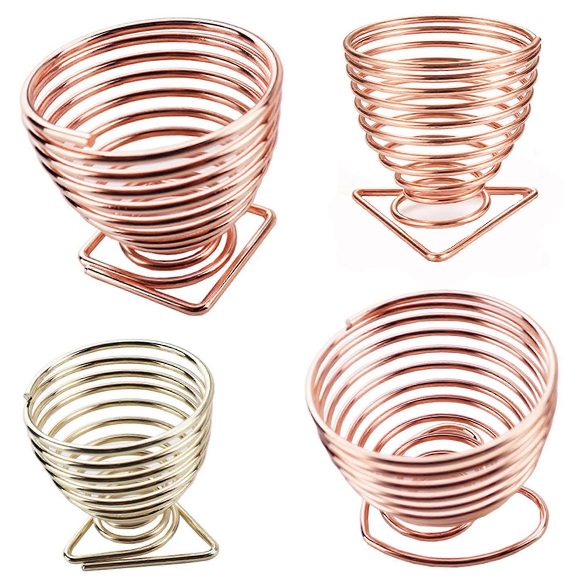 4Pcs Beauty Sponge Blender Holder for Foundation  Sponge Storage