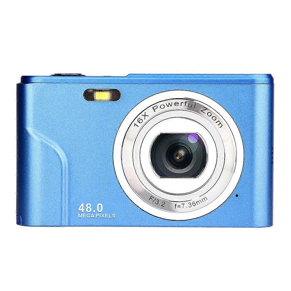 INF Digitale Camera 1080P 48 Megapixel 16x Zoom