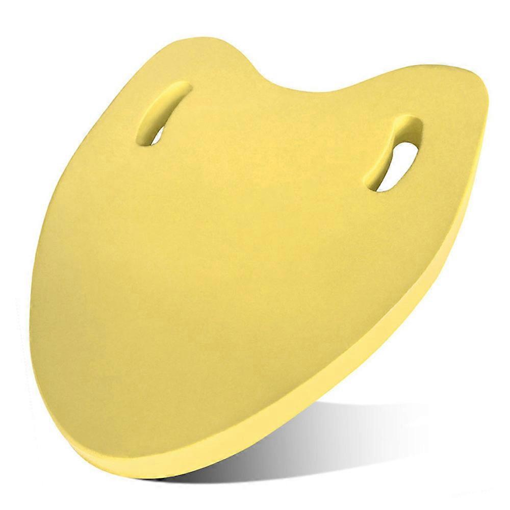 Type A Swimming Float - Yellowchildren's clothing