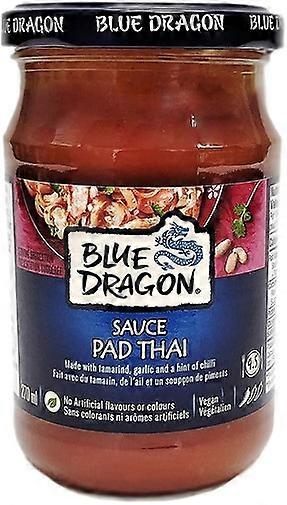 Salsa Thai Blue Dragon Pad