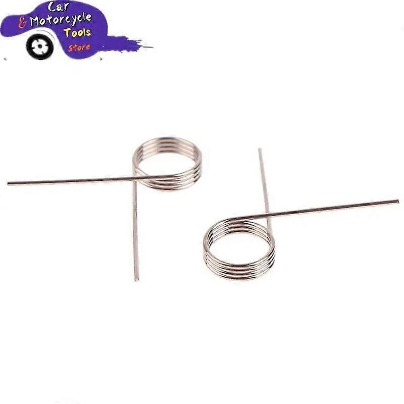 5PCS Gear Lever Spring Mini Gear Mechanism Module F35 Gear Lever Spring