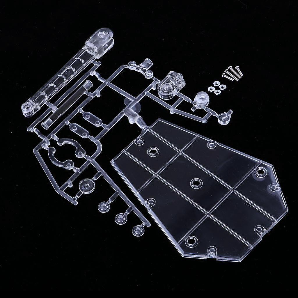 Action Base Display-Ständer