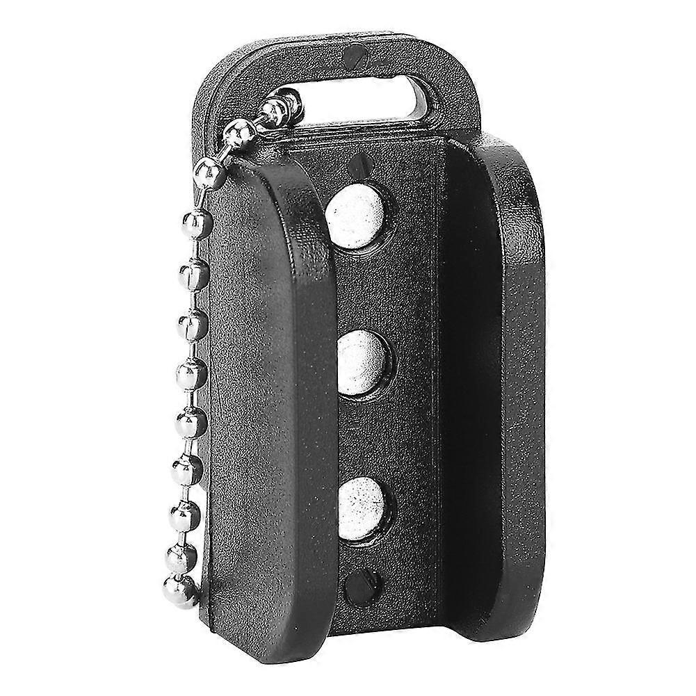 PC Professional Practical Fish Hook Threader - Magnetic Fly Fishing Tool Accessory