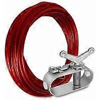 TCGG-Cble de serrage avec tendeur pour bche piscine