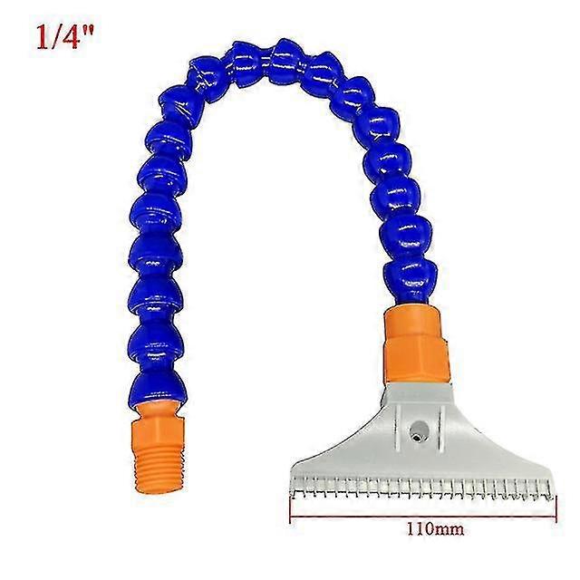 Flexible Oil Coolant Pipe Hose