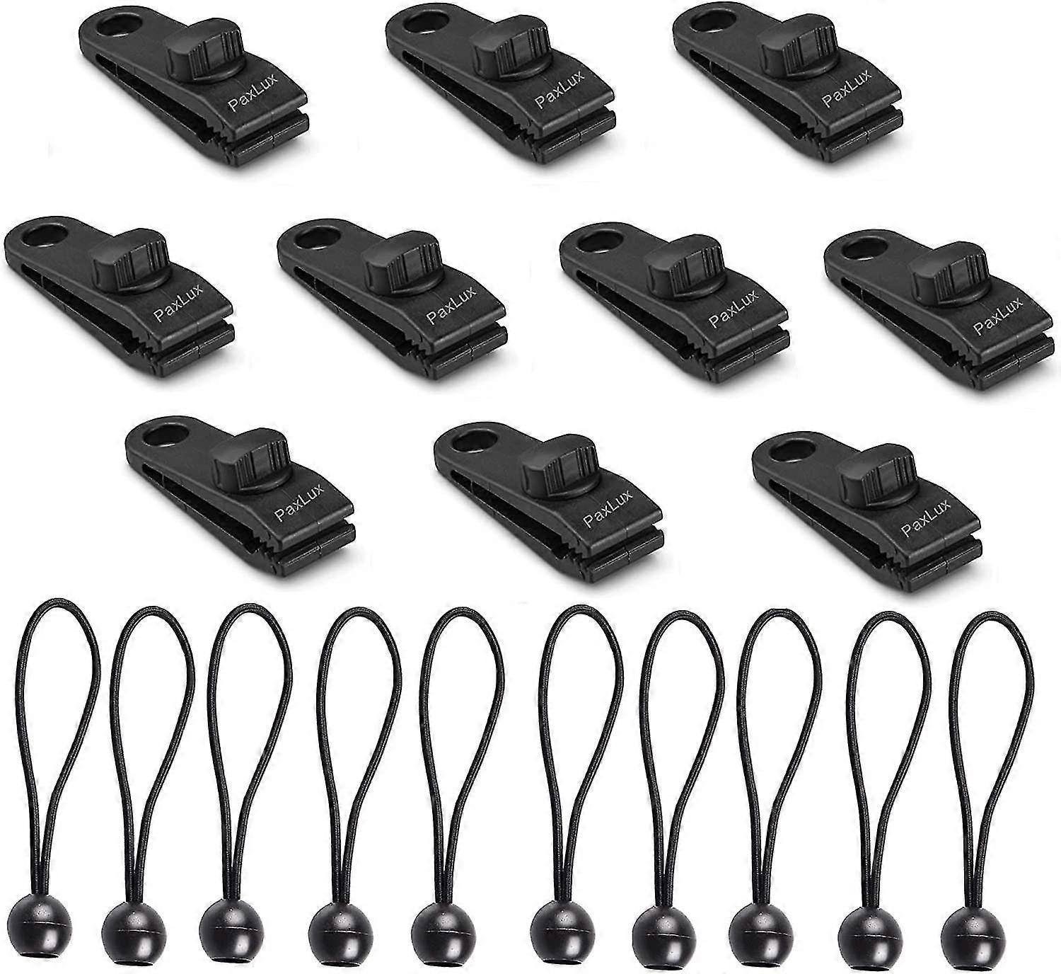 10 Sets Tarp Clip , Awnings