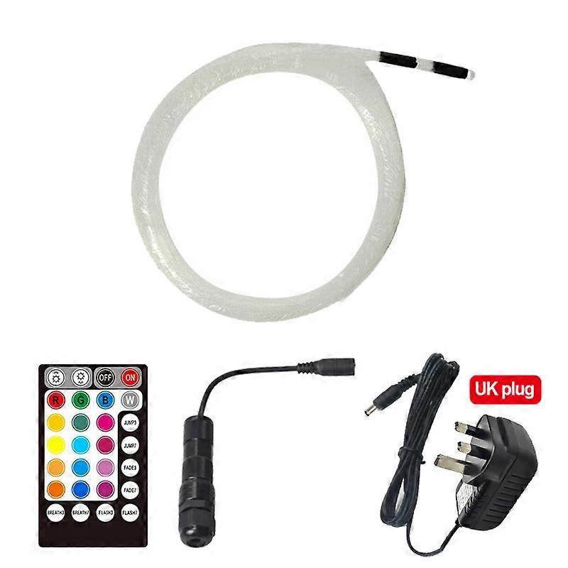 12 فولت RGB 60 قطعة الألياف البصرية نجمة ضوء كيت سيارة LED ضوء السقف ليموزين بطانة الديكور سيارة الداخلية مصباح الجو الزخرفية