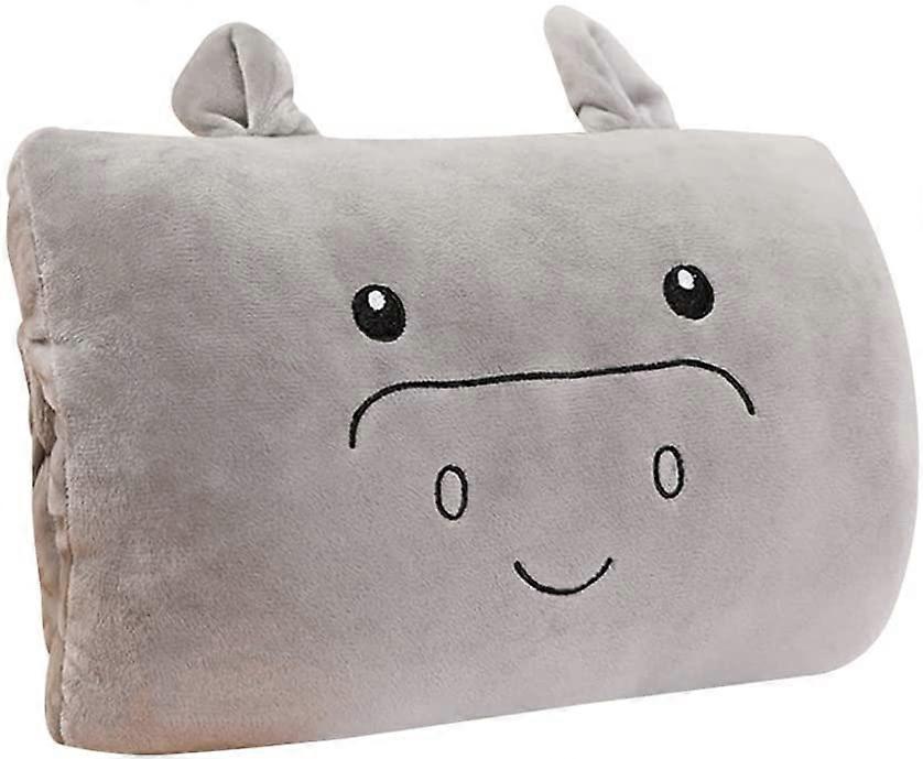 Cow Soft Handwärmer Muffs