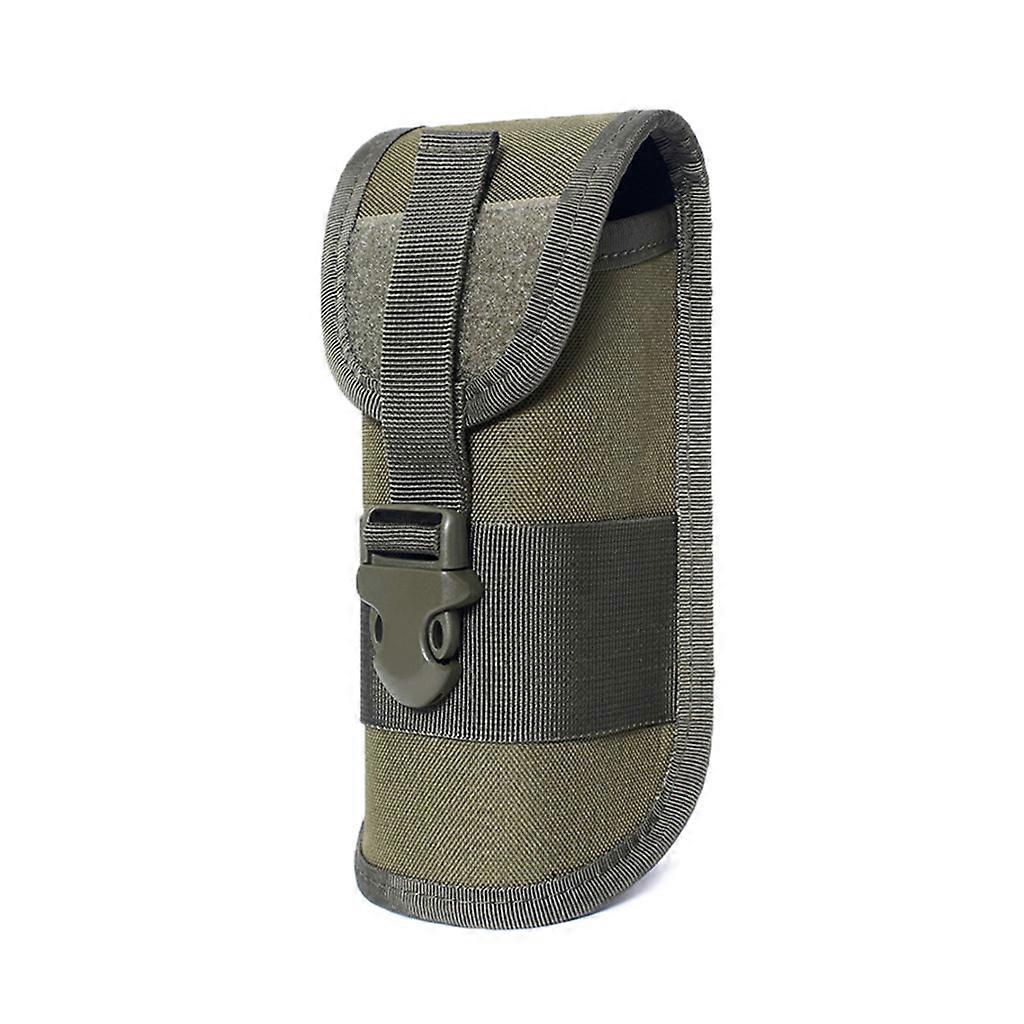 Mehrzweck-EDC-Tasche Gürteltasche zum Klettern Jagd Militärbrillentasche