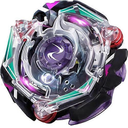 B-X TOUPIE BURST BEYBLADE Spinning Top Toys B-74 Starter KREIS SATAN 2G Lp Without Launcher Kids Gifts
