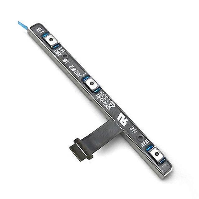 Power Button & Volume Button Flex Cable for ASUS Zenfone Zoom