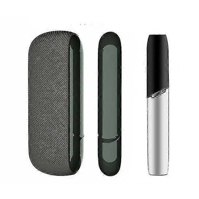 Cap + Case + Side For Iqos 3.0 Cap Magnetic Pc Side Cover For Iqos