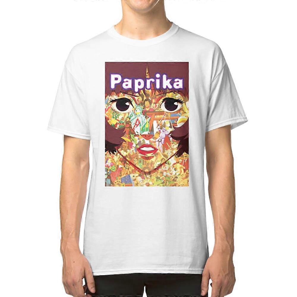 Paprika Paprika T-shirt