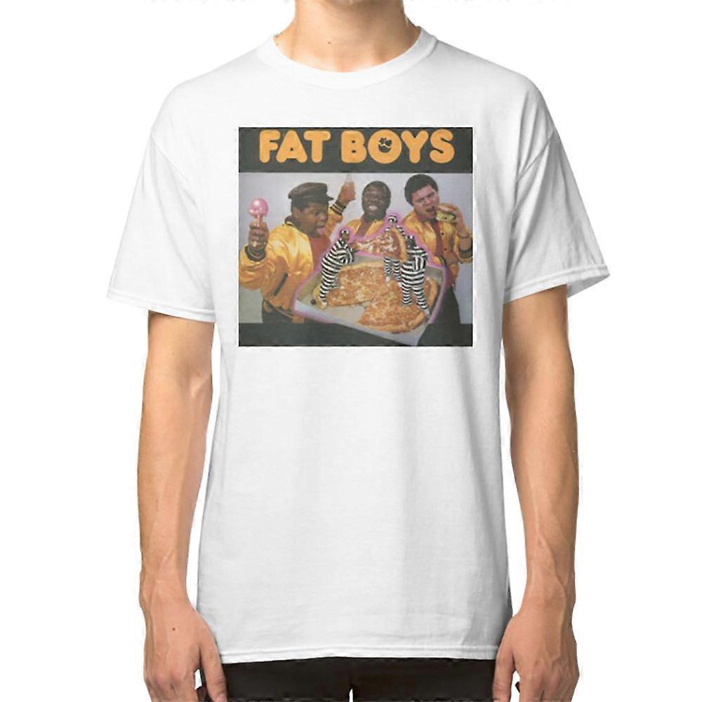 Fat Boys T-shirt