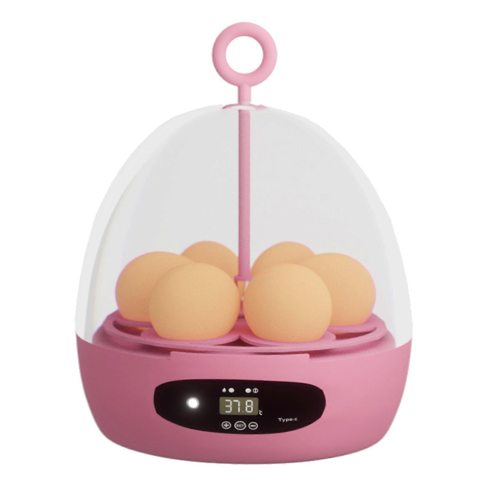 Automatic Egg Turner Incubators for Hatching Eggs Suitable for Chicken Duck