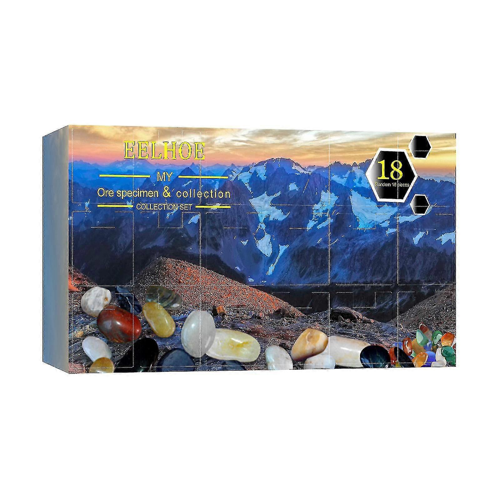 عيد الميلاد الإبداعية هدية أعمى مربع خام جمع هدية مربع @bugu