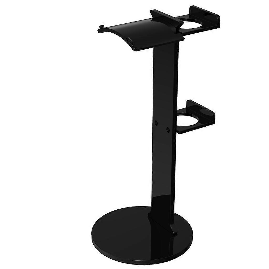 VR Stand for Pico 4 VR Headset Display Holder Touch Controller Storage Racks