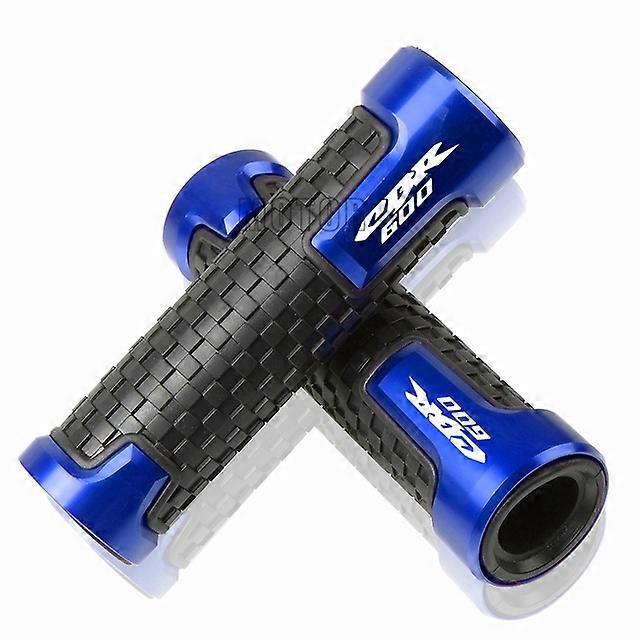 For Honda CBR600F/CBR600 F2/F3/F4/F4i/CBR600RR Motorcycle 7/822mm Universal Handle Bar Grip Handlebar Hand Grips CBR 600 F/RR
