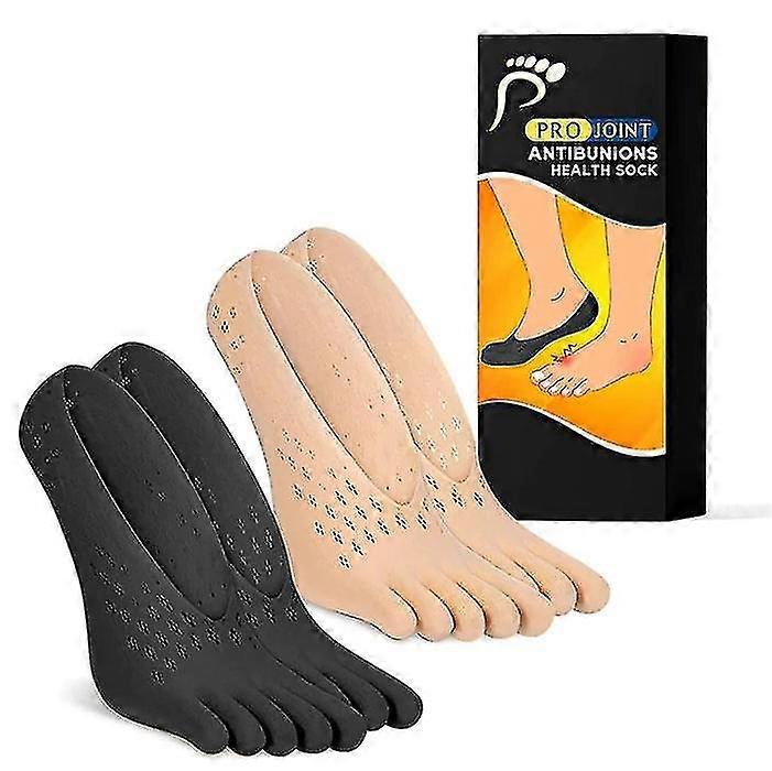 Projoint Anti Bunions Hälsa Socka