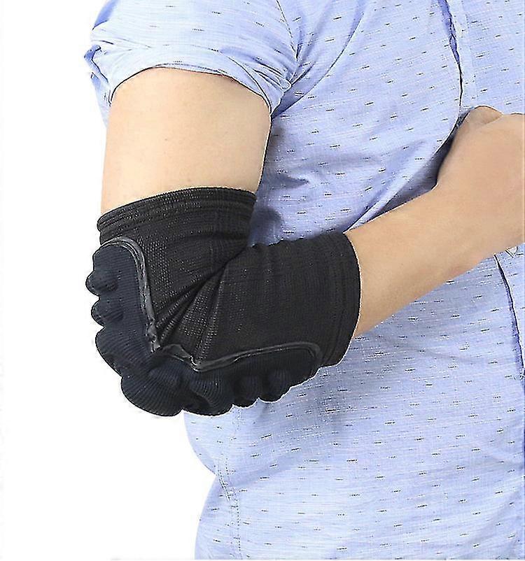Almohadillas de proteccin para el codo 1 par, funda protectora para el codo