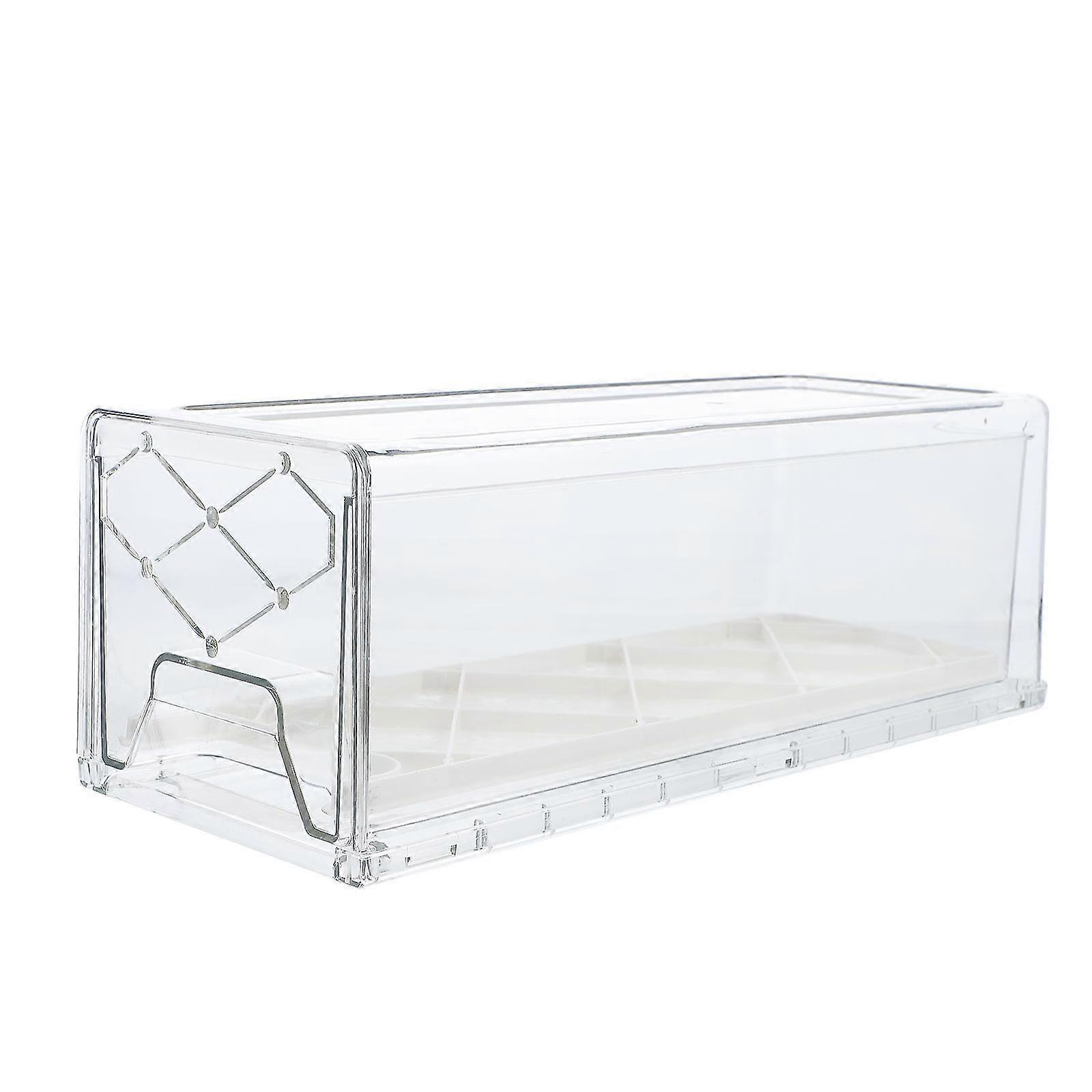 Refrigerator Storage Container Drawer Design Storage Box Refrigerator Crisper