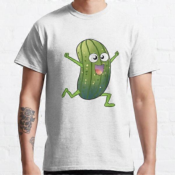 Pickle Classic póló-ZMK20535