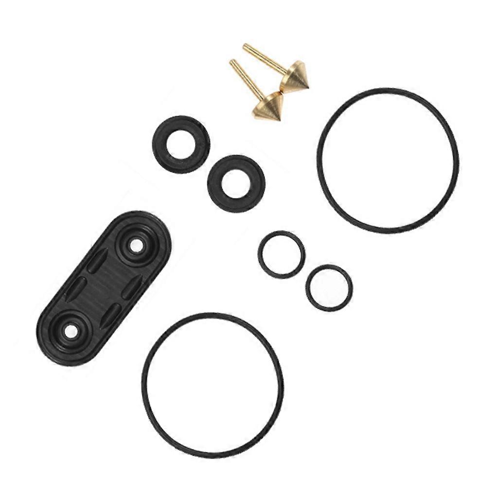 Heater Valve Repair Kit Rebuild Tool 2208300184 Replacement Easy Installation
