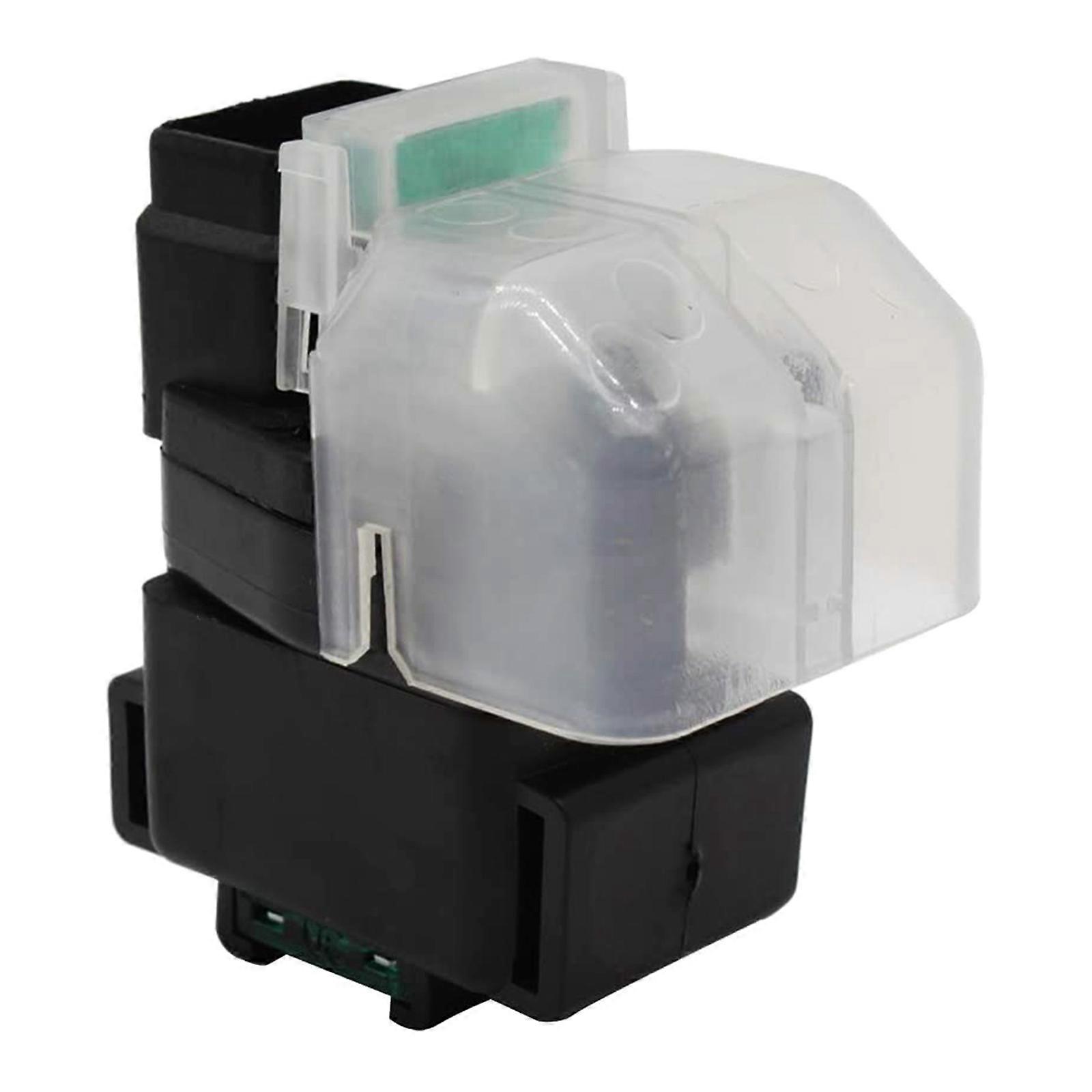 Starter Solenoid Relay for 500 4X4 FIS AUTO 2003 2002-2003