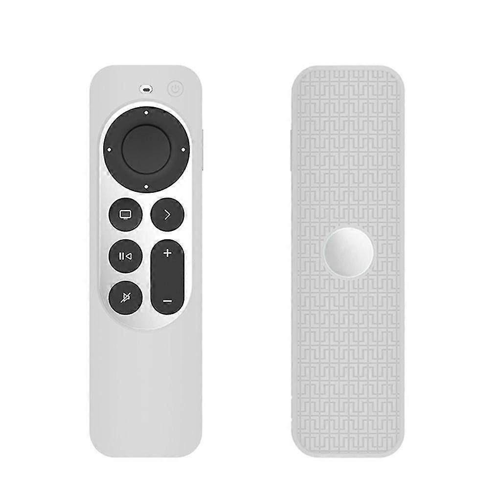 Colorful And Stylish Appearance Remote Control Silicone Protective Cover