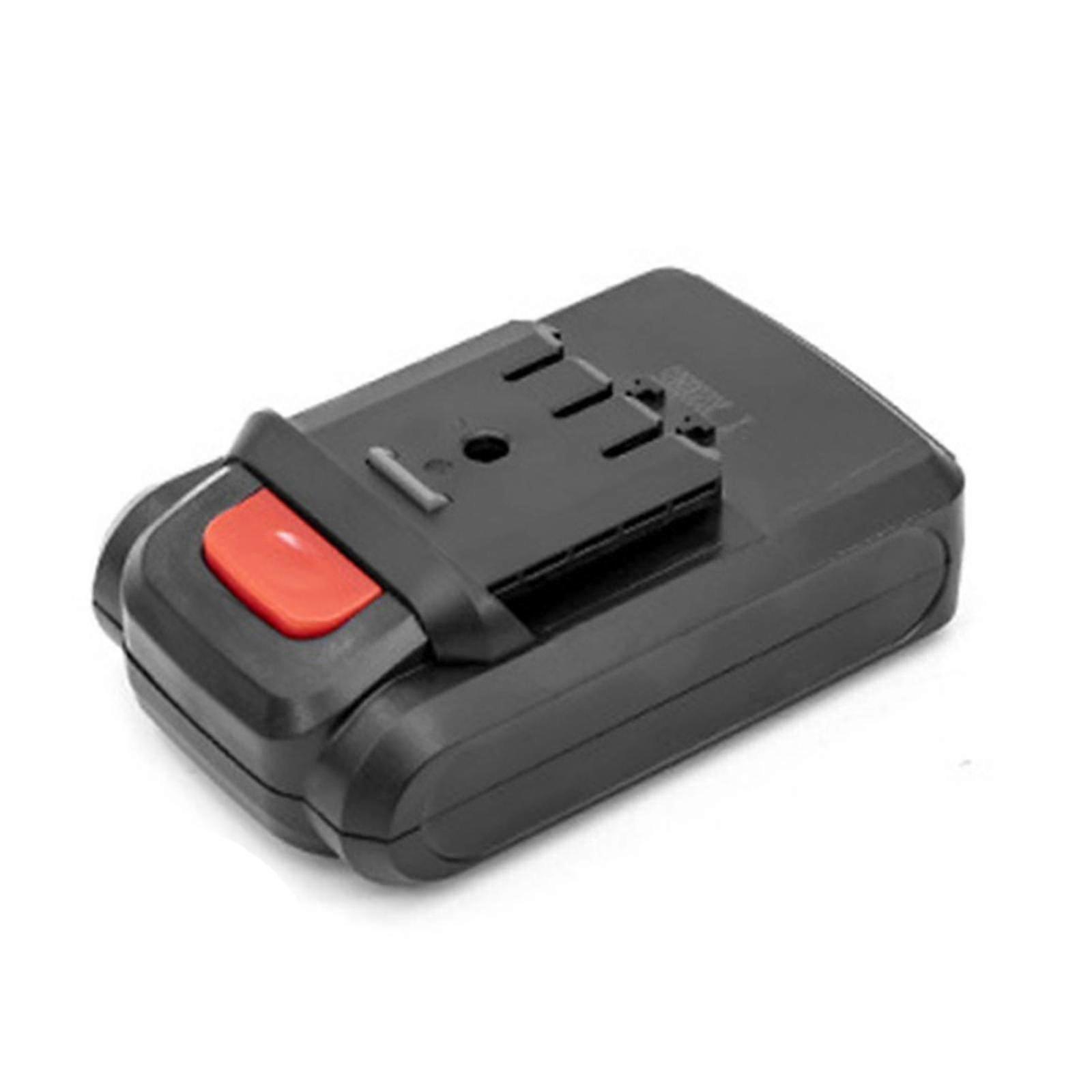 Akumulatorowa Mini Elektryczna Piła Łańcuchowa Piła Do Obróbki Drewna Jednoręczna Elektryczna Piła