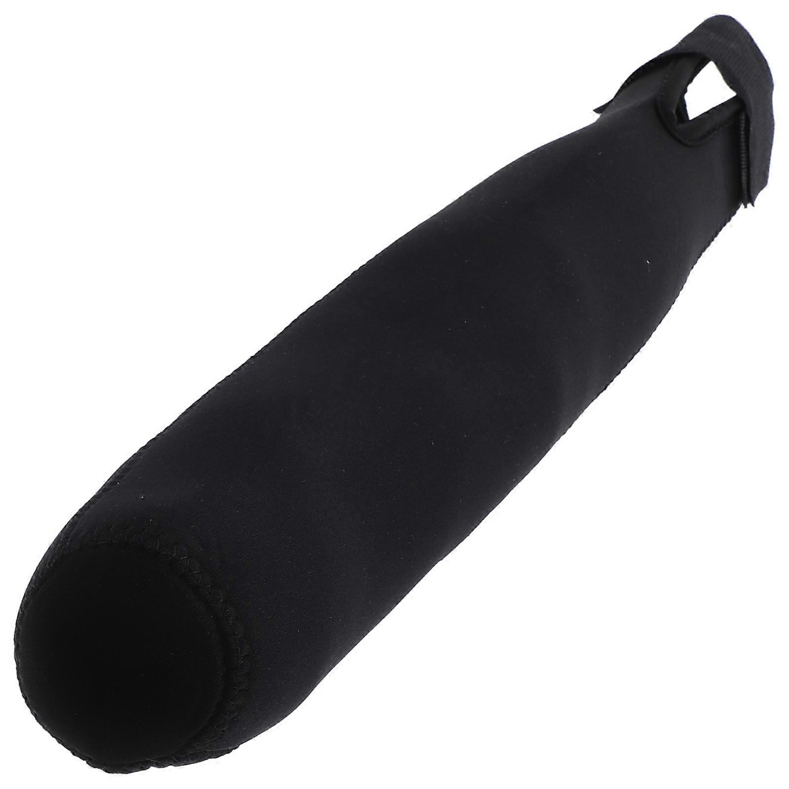Baseball Bat Sleeve Neoprene Baseball Bat Protector Sport Bat Neoprene Protective Cover