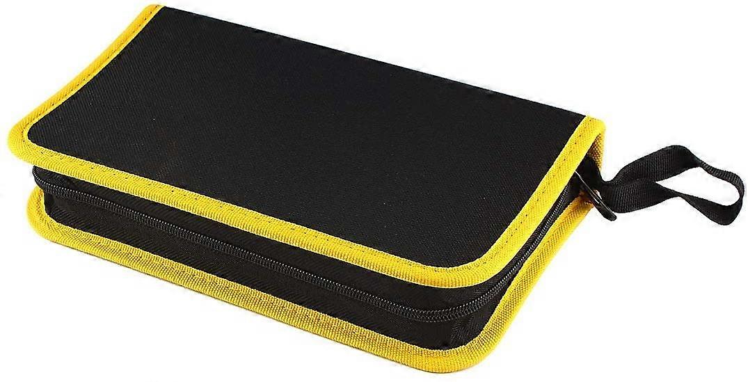 Handbag Organizer, Protable Tool Bags, WJSNB-02 Empty Electrician's Hand Tool Holder