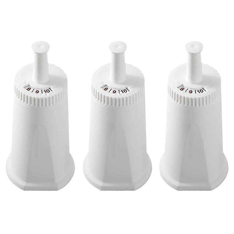 Replacement Water Filter Compatible for Breville Claro Swiss for Oracle, Barista & Bambino