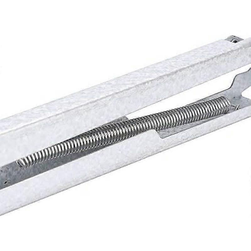 Automatic Window Opener Single Spring For Summerhouse Greenhouse And Roof Vent