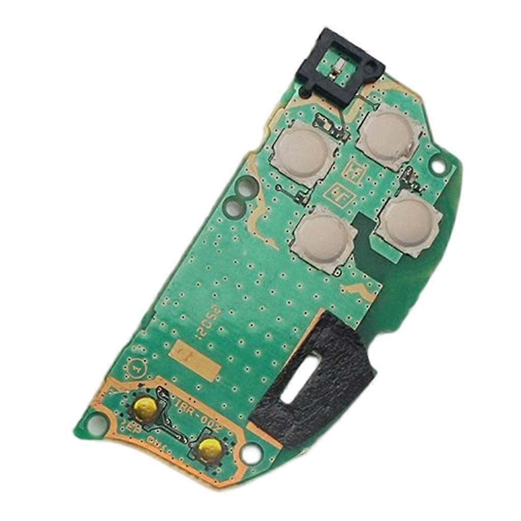 Right Switch Board Repairing Part Replacemenet Accessories for PSVita 1000