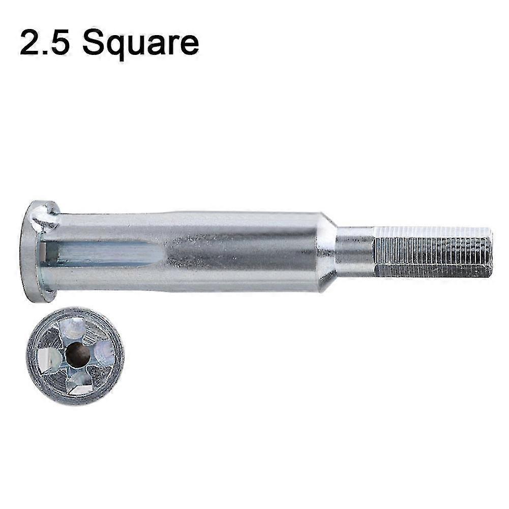 Automatic Wire Connector - Universal Metal Cable Peeling - 5 Lines 2.5 Centiare