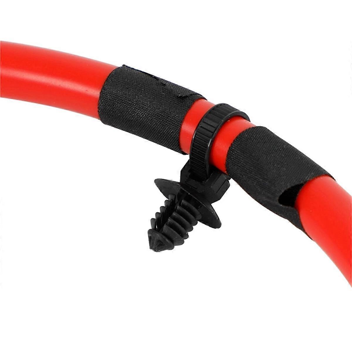 Car Positive Battery Cable 61128796155 for 3 4 Series G20 G21 G22 G23 2019-2022 Battery Leads Protection 61128704706