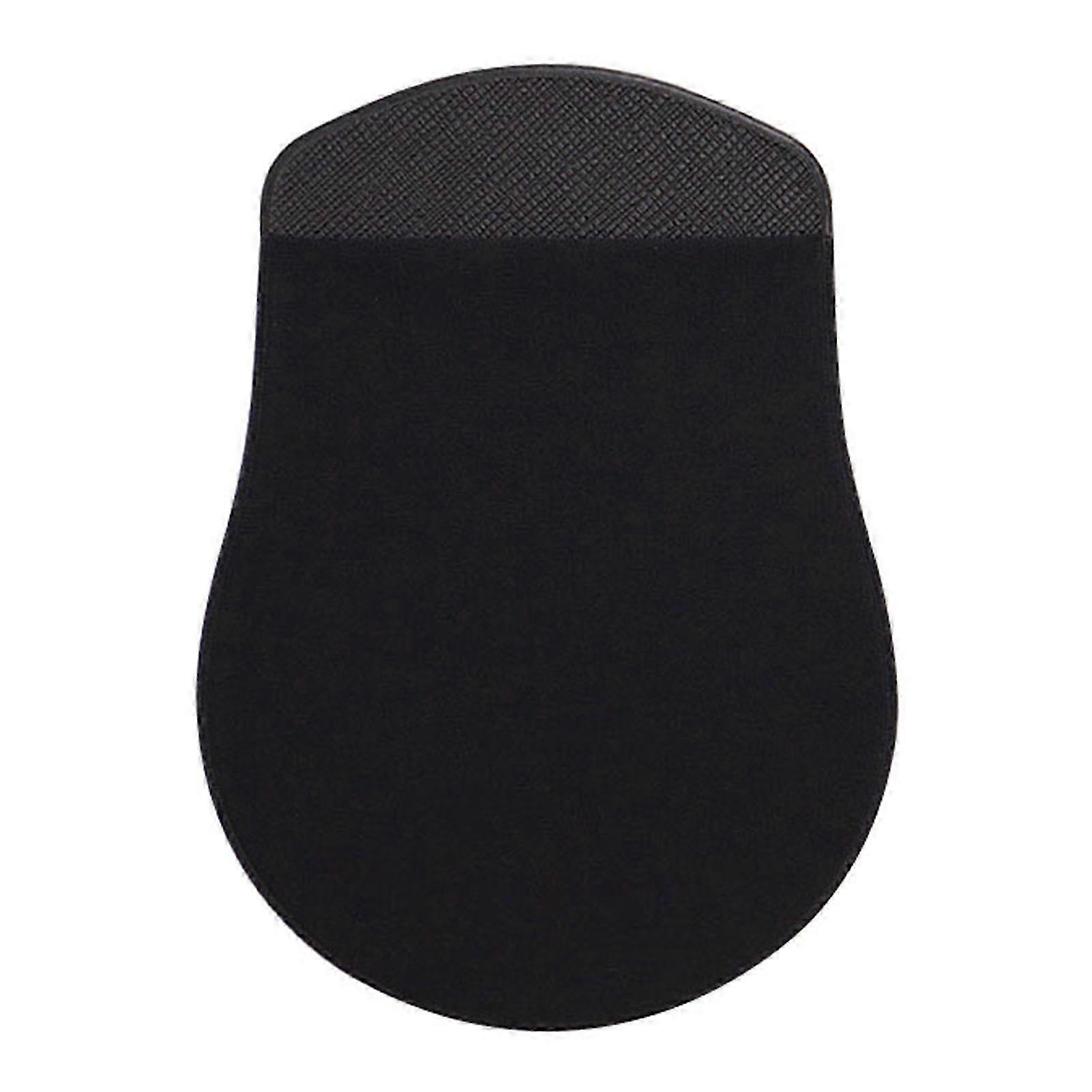 Slim Mouse Holder Laptop Mouse Pouch Protector Self-Adhesive Design No Glue Residue Universal Easy to Install Portable Mouse Storage Sleeve g202417183