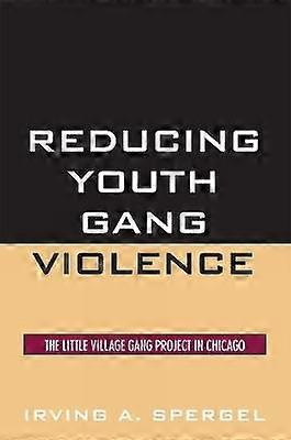 Reducing Youth Gang Violence