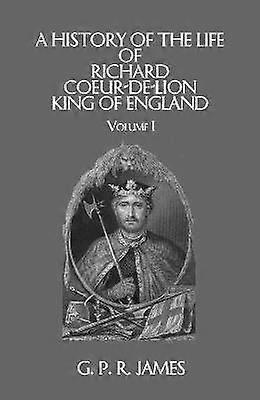 History Of The Life Of Richard