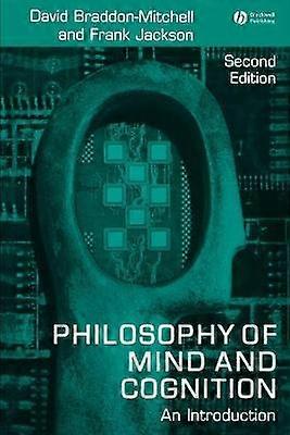 Philosophy of Mind and Cognition