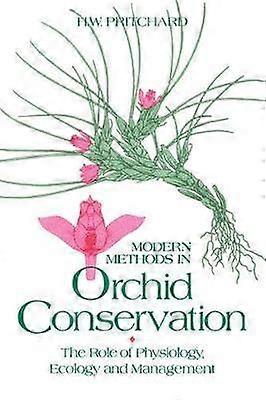 Mod Methods in Orchid Conservation