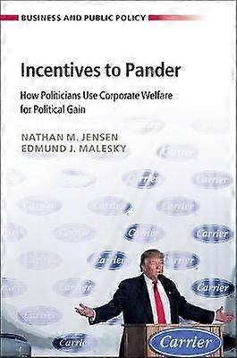Incentives to Pander