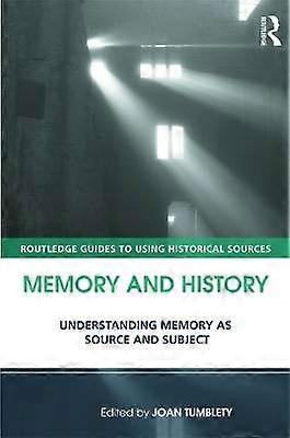Memory and History