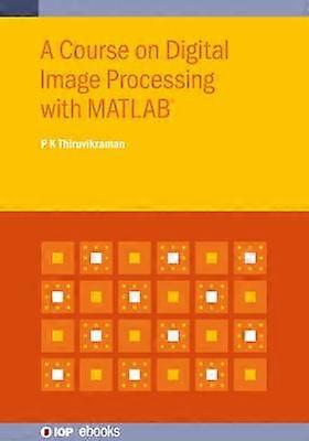 Un corso sull'elaborazione digitale delle immagini con MATLAB