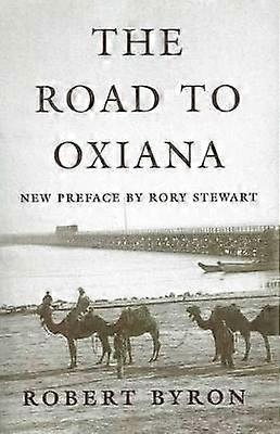 The Road to Oxiana