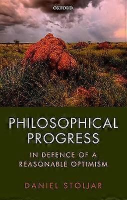 Philosophical Progress
