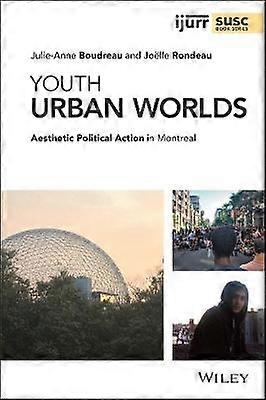 Youth Urban Worlds